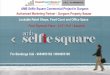 Amb selfie square commercial project in gurgaon