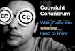 The Copyright Conundrum