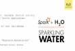 Sparkling Water Webinar October 29th, 2014