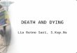 Death and-dying