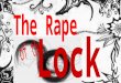 Introduction to The Rape of Lock