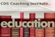 CDS Coaching Institute