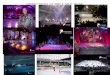 Corporate Parties And Ice Shows