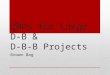 Qm ps for large db  dbb projects