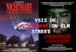 Analysis of 'nightmare in elm street