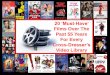 Must have films for every cross-dresser's video library