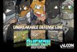 Bugmon Defense - ValCon