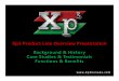 Xp3 Canada Presentation - Xp3 Fuel Upgrader