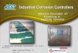 Floor Coatings by Industrial Corrosion Controllers Bengaluru