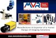 Machine Vision Lense by Menzel Vision & Robotics Pvt Ltd Mumbai