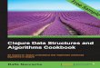 Clojure Data Structures and Algorithms Cookbook - Sample Chapter