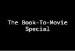 The Book-To-Movie Special Round, QC Meet, 3rd Nov'14, IIT Madras