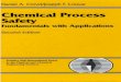 Chemical process safety