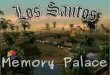 Ganton -- GTA San Andreas Memory Palace