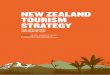 New Zealand Marketing Strategy 2015