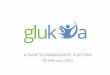 Glukoa pitch - AMPION Venture Bus East Africa 2014