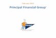 The Principal Financial Group 101
