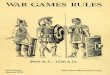 WRG Ancients wargame rules