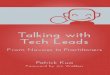 Talking with Tech Leads_ From N - Patrick Kua.pdf