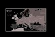 Etherscope - Map Europe