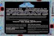 Iron Kingdoms - Full Metal Fridays 1.5.3 - Ways to Use Dueling