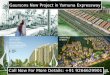 Gaursons New Project in Yamuna Expressway