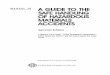 A Guide to the Safe Handling of Hazardous Materials Accidents-ASTM International (1990)