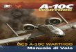 DCS a-10C Manuale Di Volo