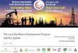 ICV Oman PMO - Local Workforce Development Program_ Update - 20140604 F