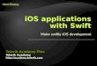 IOS Apps With Swift