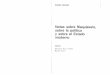 Gramsci, Antonio Notas Sobre Maquiavelo Politica y Estado Moderno 1949