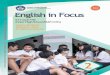 English in Focus Kelas 8