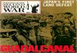 History of the Second World War, Part 40_ Guadalcanal_ Japan's First Land Defeat