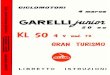Garelli-junior50 Kl50 4v 72-It
