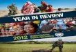 year in review 2012