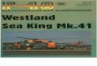 Westland Sea King Mk.41