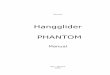 Stalker Phantom Manual