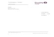 Manchester Cathedral West End Development - Lead Architect Tender Document