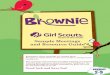 Brownie Resource Guide