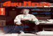 Aiki News Magazine #82