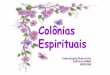 Colonias Espirituais (Carla a. Nunes)