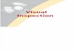 Visual InspectionNDT PPT