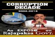 Corruption Decade