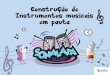 Instrument Os Music a Is