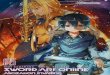 Sword Art Online 15 Alicization Invading Español (en Progreso).Protected