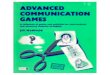 85983093 Hadfield Jill Advanced Communication Games