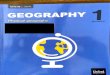 Geography ESO1