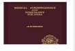 A Text-Book of Medical Jurisprudence and Toxicology