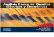 Analisis Basicos dE Circuitos Electricos y Electronicos