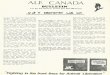 A.L.F. Canada Bulletin, 1985